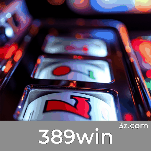 389win game mais image