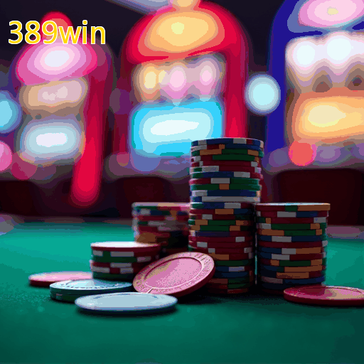 Bônus e Promoções no 389win – Rodadas Grátis, Códigos e Ofertas Especiais