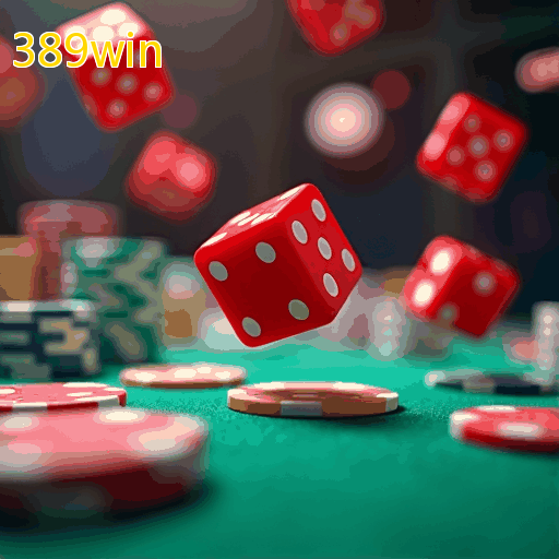 Slots Online no 389win – Rodadas Grátis, Megaways e Grandes Prêmios